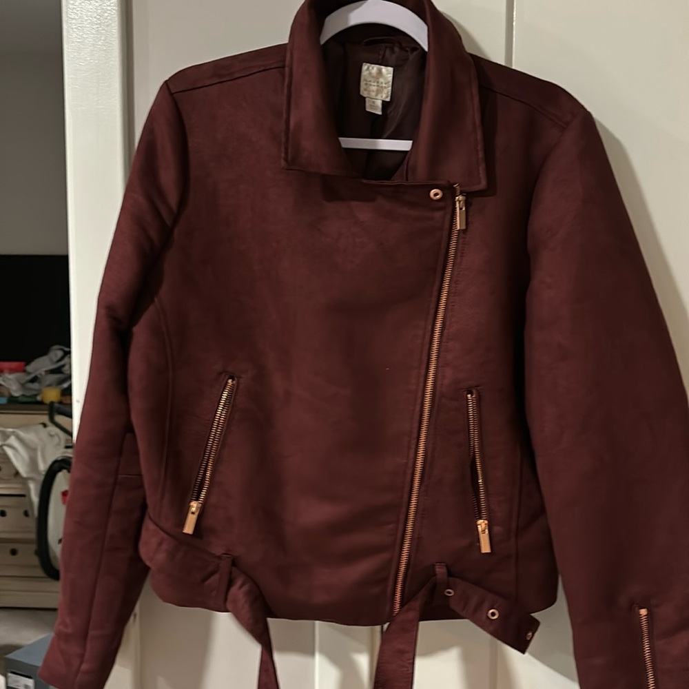 Ladies jacket